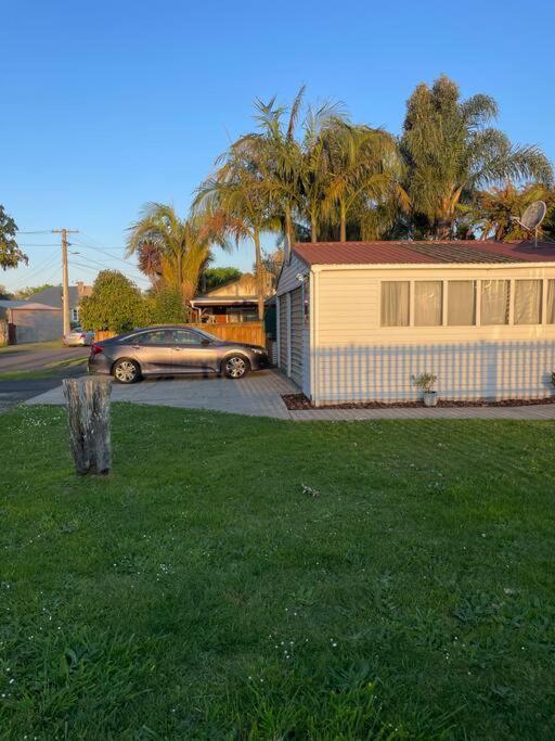 Watts, A Cosy Escape Villa Hamilton Exterior photo