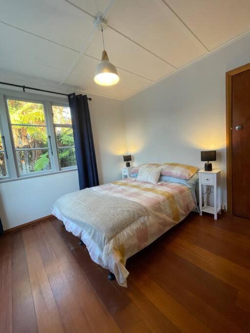Watts, A Cosy Escape Villa Hamilton Exterior photo
